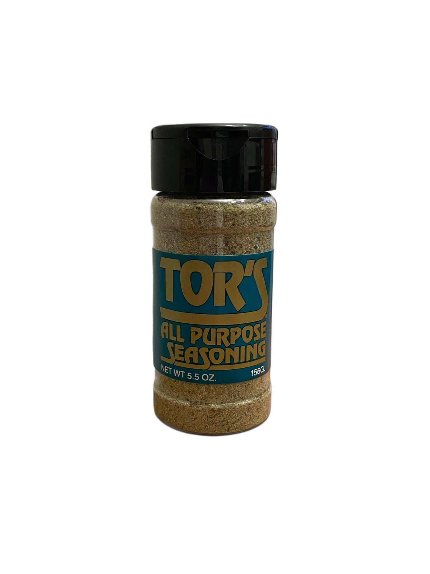 TOR's All Purpose Seasoning